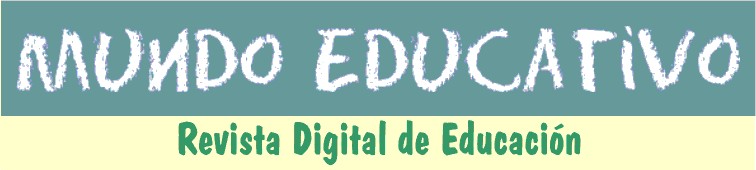 Revista Digital MUNDO EDUCATIVO